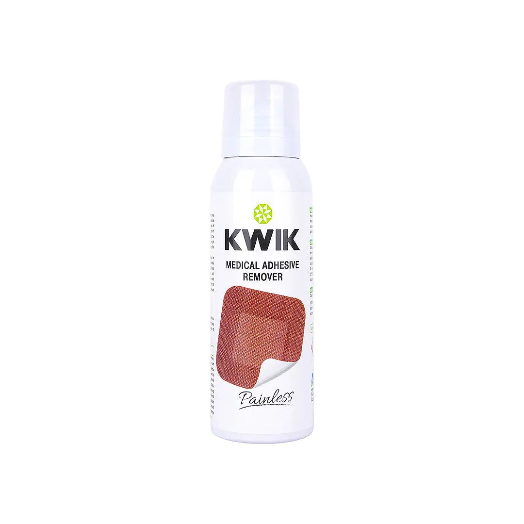 Kwik Medical Adhesive Remover 100ml