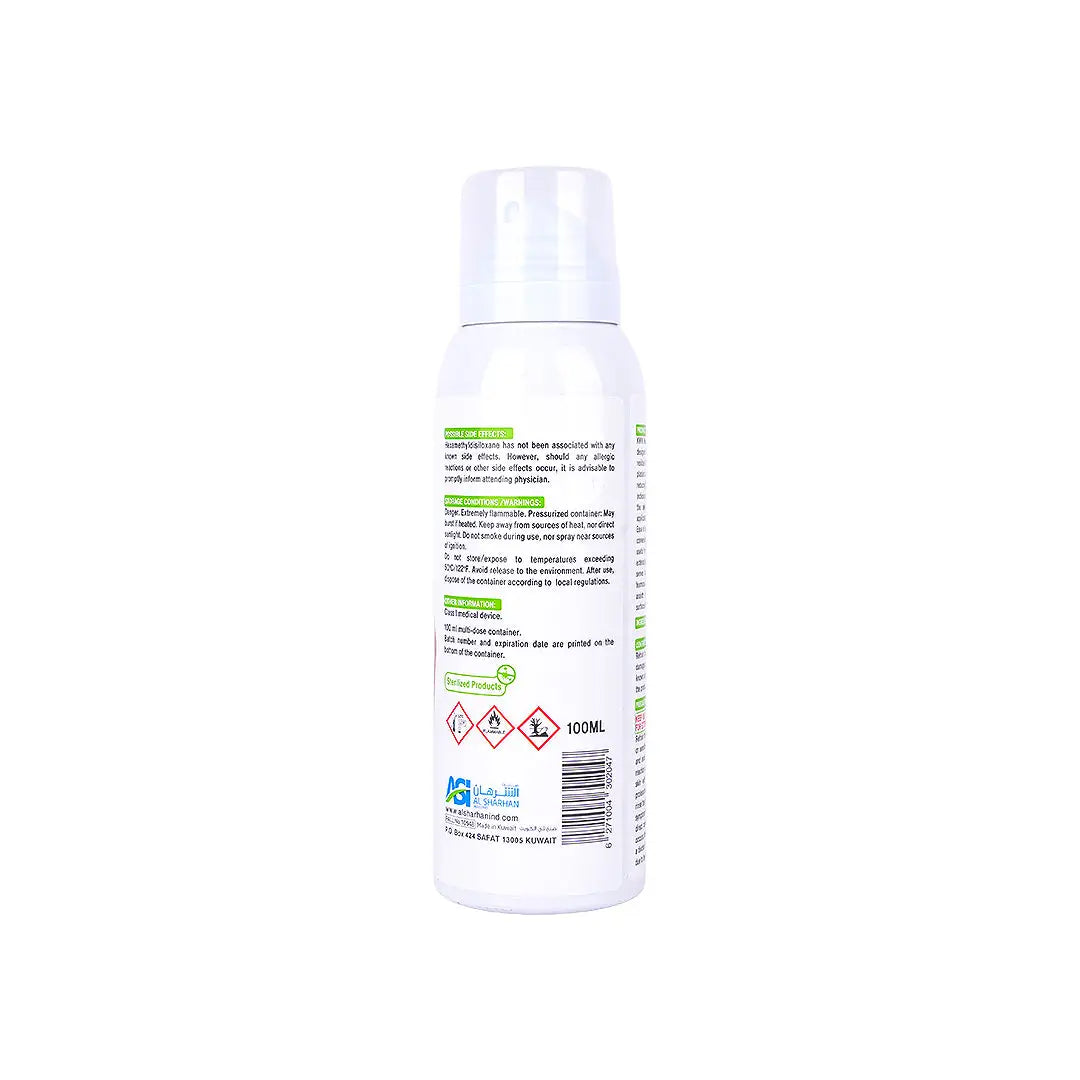Kwik Medical Adhesive Remover 100ml