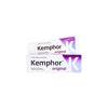 Kemphor Original Toothpaste Cream 75ml +0