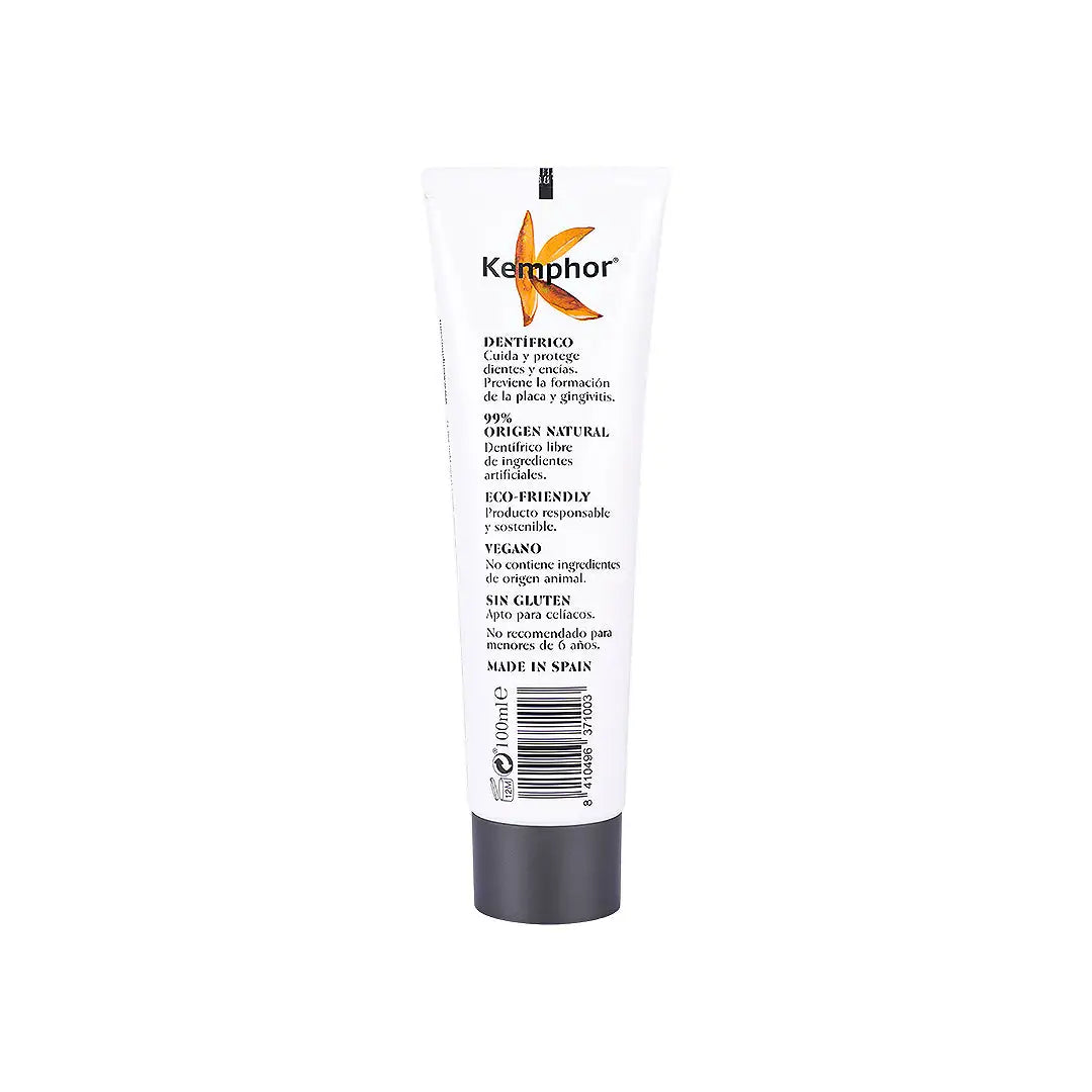 57349-Kemphor Natural Care Cream 100ml +1