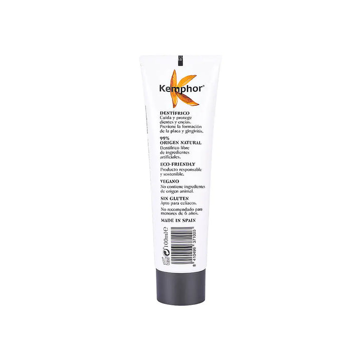 57349-Kemphor Natural Care Cream 100ml +1