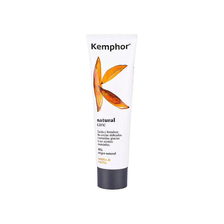 57349-Kemphor Natural Care Cream 100ml