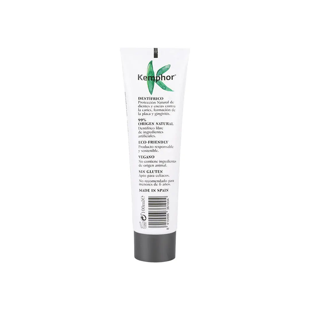 Kemphor Natural Protect Cream 100ml +1