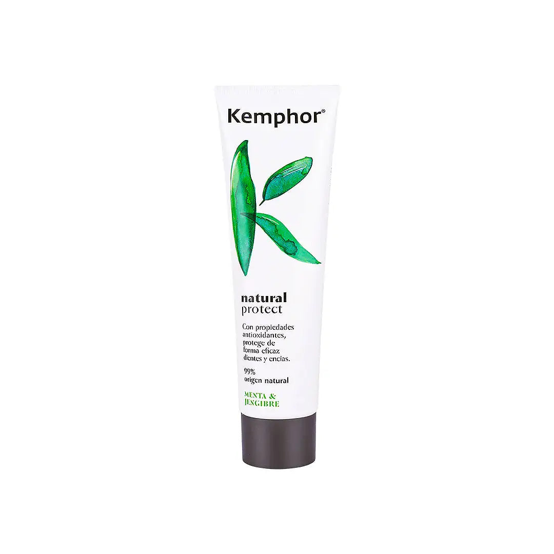 57350-Kemphor Natural Protect Cream 100ml