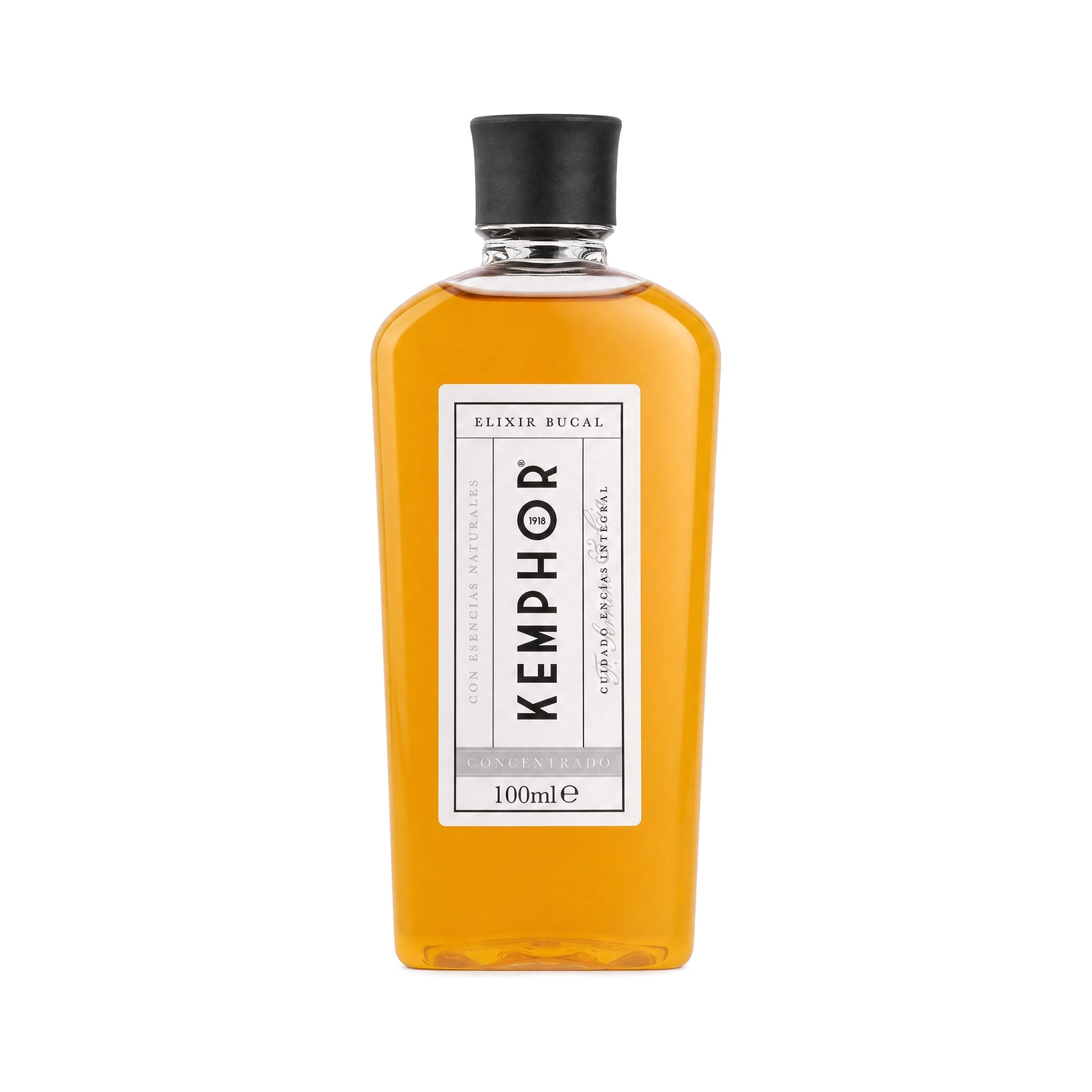 57351-Kemphor 1918 Elixir Bucal Mouthwash 100ml