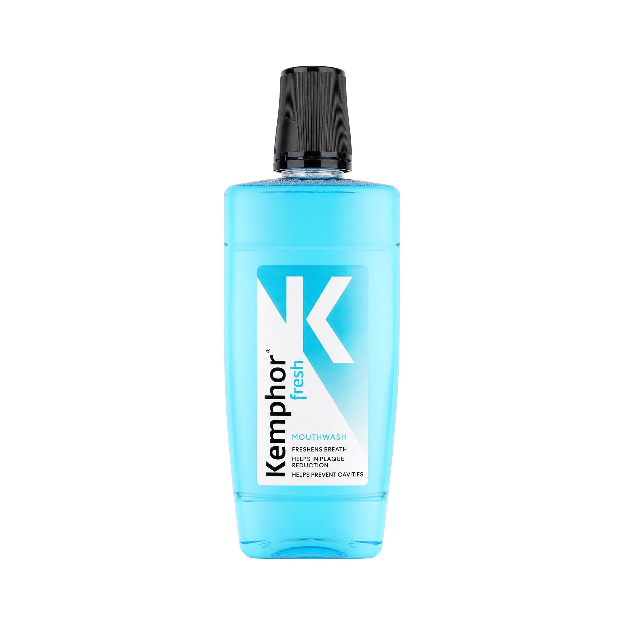 57354-Kemphor Fresh Mouthwash 500ml