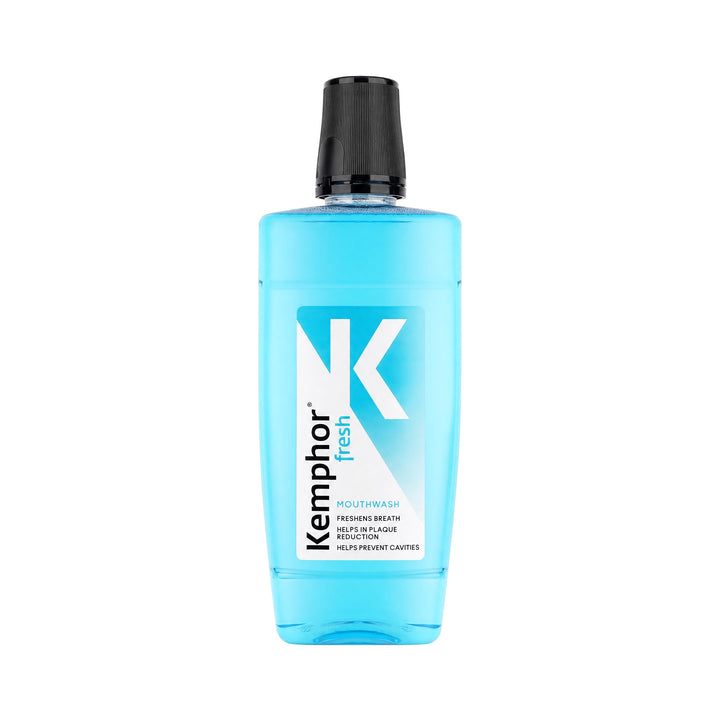 57354-Kemphor Fresh Mouthwash 500ml