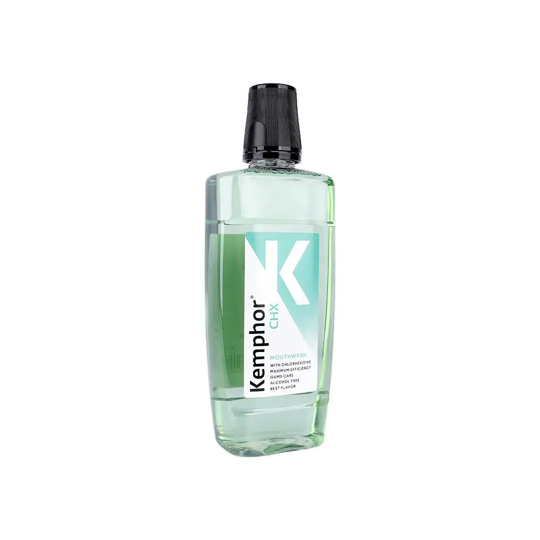 57356-Kemphor CHX Mouthwash 500ml +1