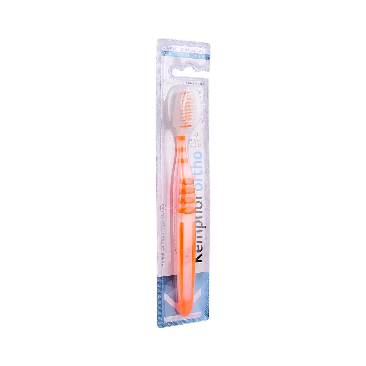 Kemphor Ortho Toothbrush