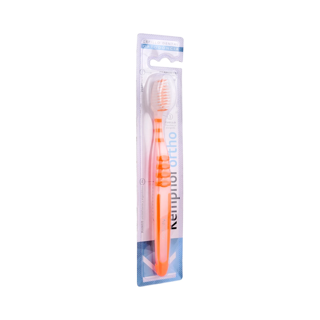57359-Kemphor Ortho Toothbrush +1