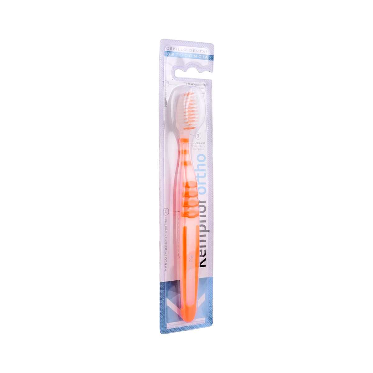 57359-Kemphor Ortho Toothbrush +1