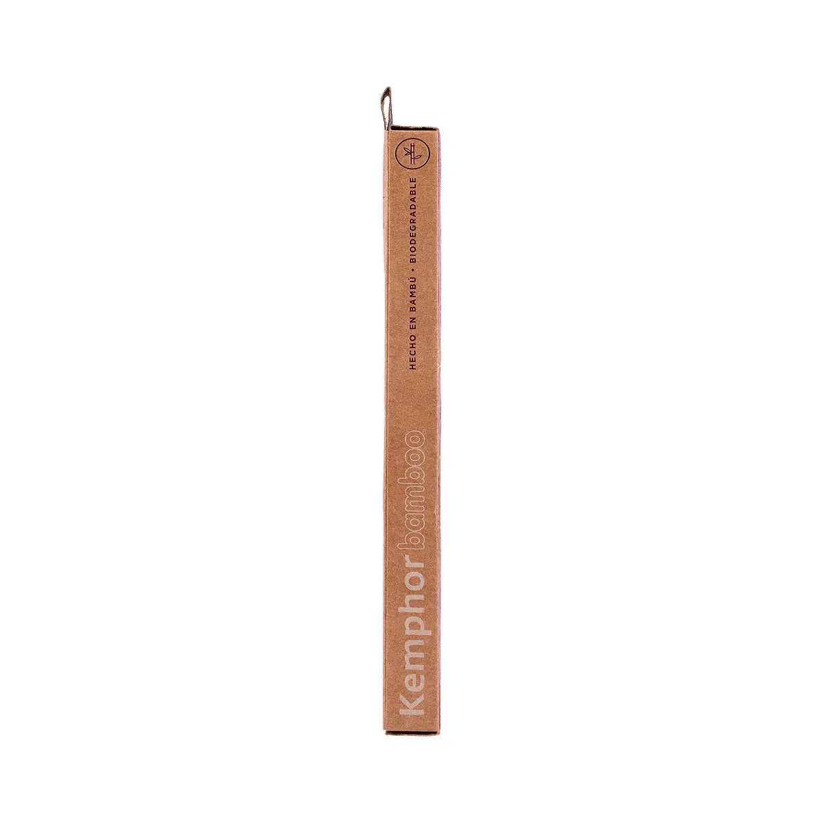 Kemphor Bamboo Toothbrush