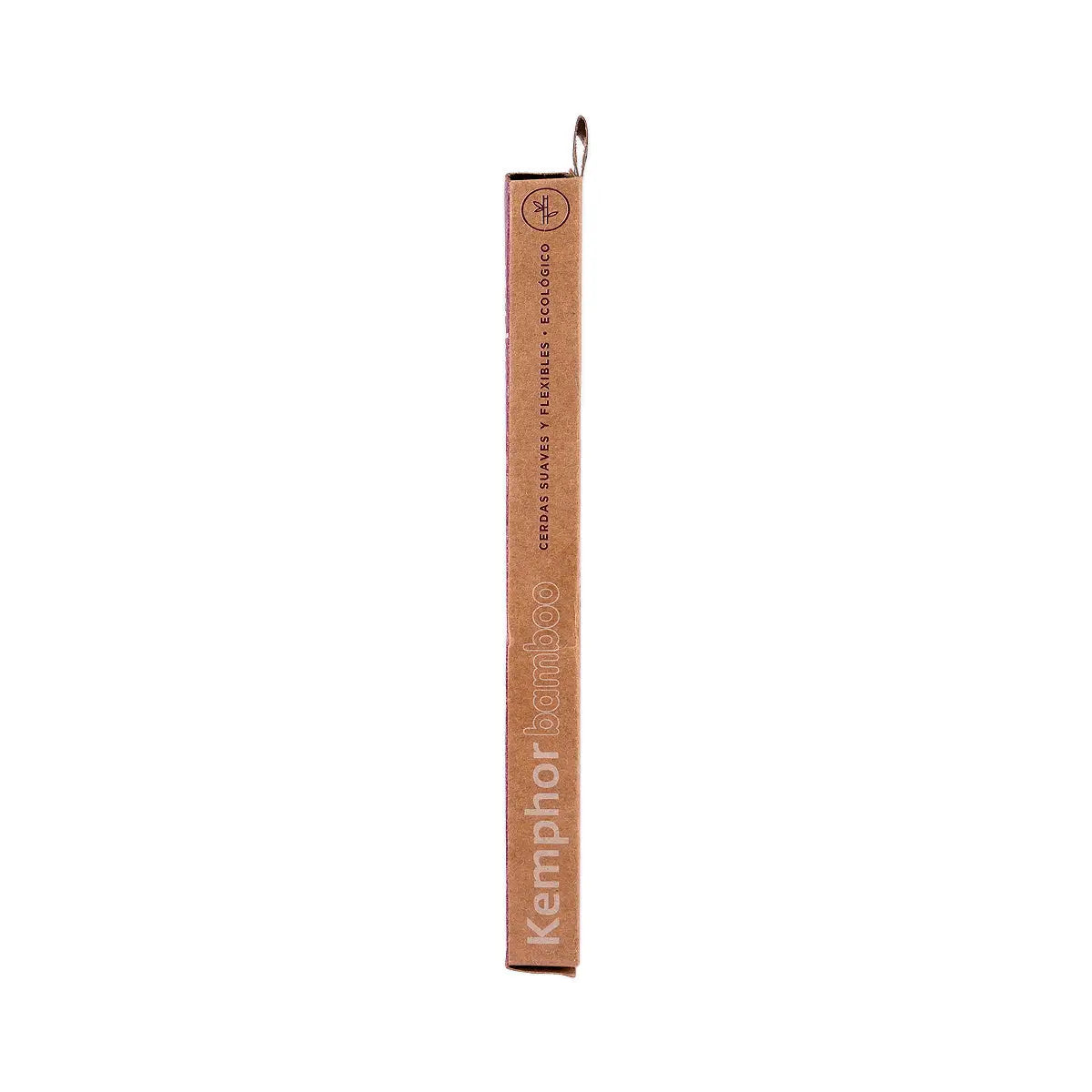 Kemphor Bamboo Toothbrush