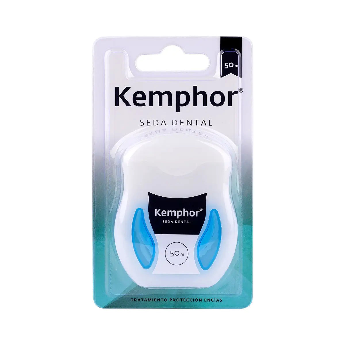 Kemphor Seda Dental Floss 50m