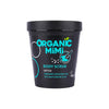 Organic Mimi, Body Scrub Detox Sea Salt & Blue Clay, 280g