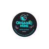 Organic Mimi, Body Scrub Detox Sea Salt & Blue Clay, 280g +2