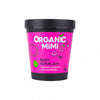 Organic Mimi, Body Scrub Jam Coconut & Raspberry, 250g