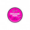 Organic Mimi, Body Scrub Jam Coconut & Raspberry, 250g +2