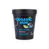 Organic Mimi, Body Scrub Restoring Coconut & Grapefruit,250g
