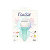 Schick Intuition Variet Edition 4 Blades 4Pcs +5