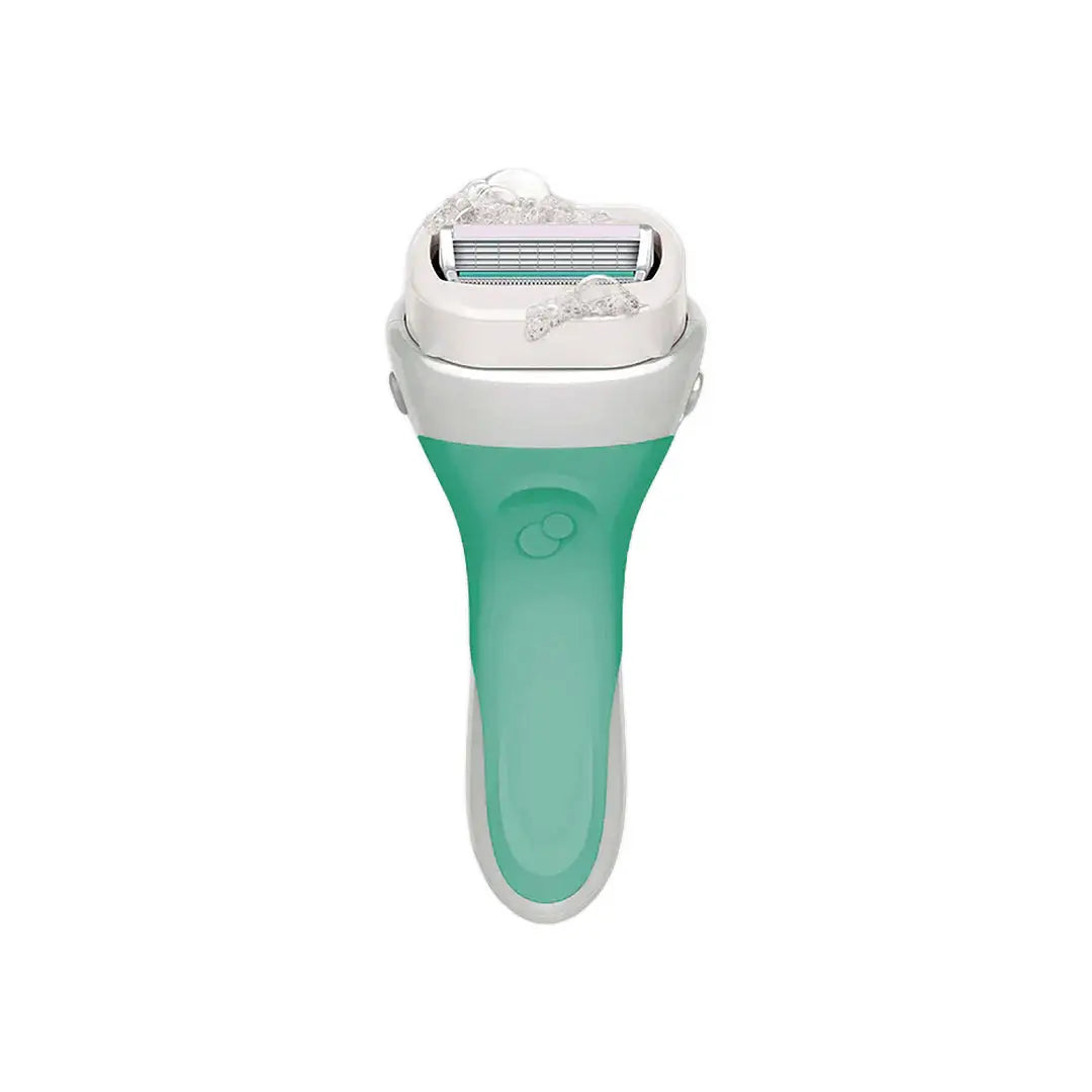 Schick Intuition Variet Edition 4 Blades 4Pcs +2