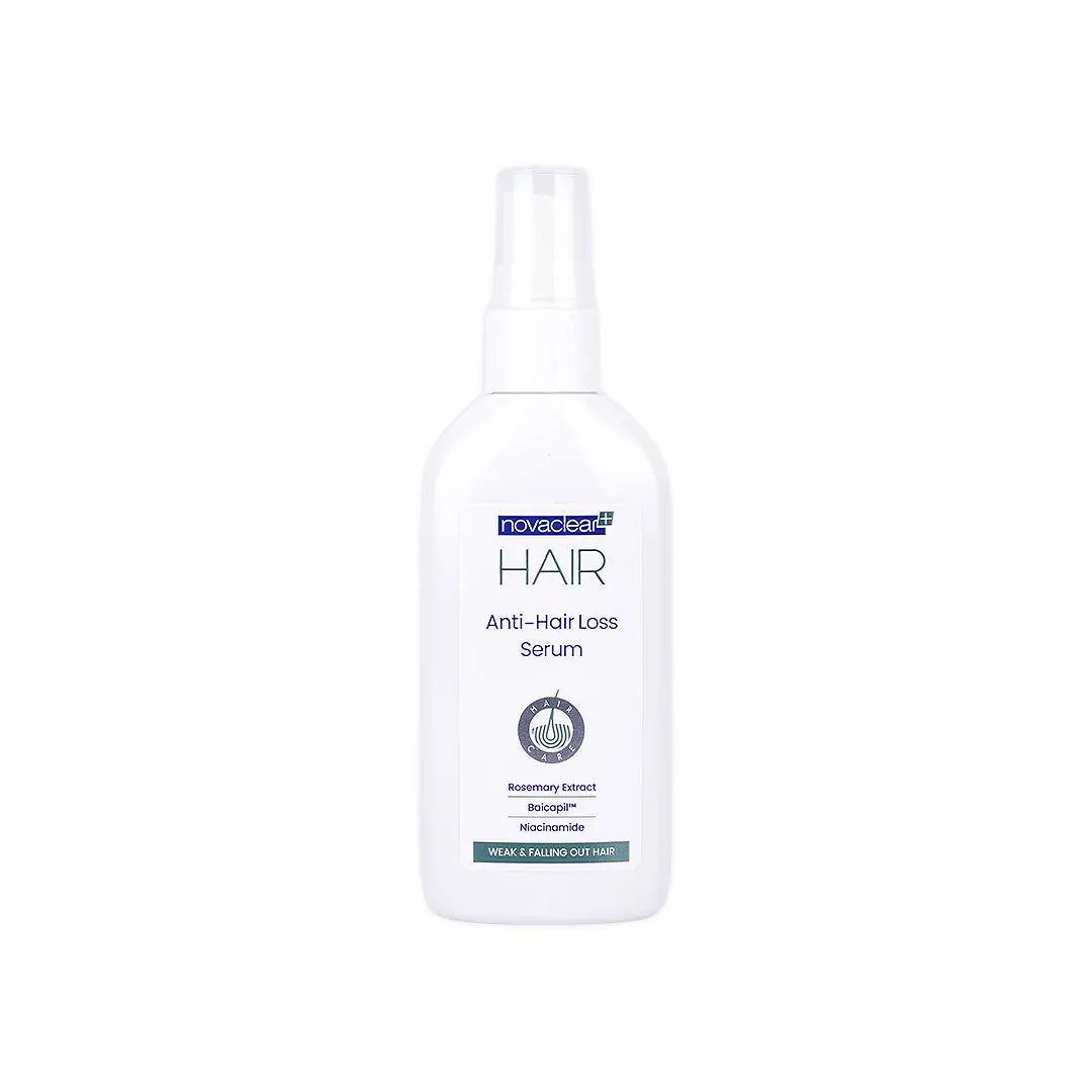 Novaclear Hair Anti-Hair Loss Serum 100ml
