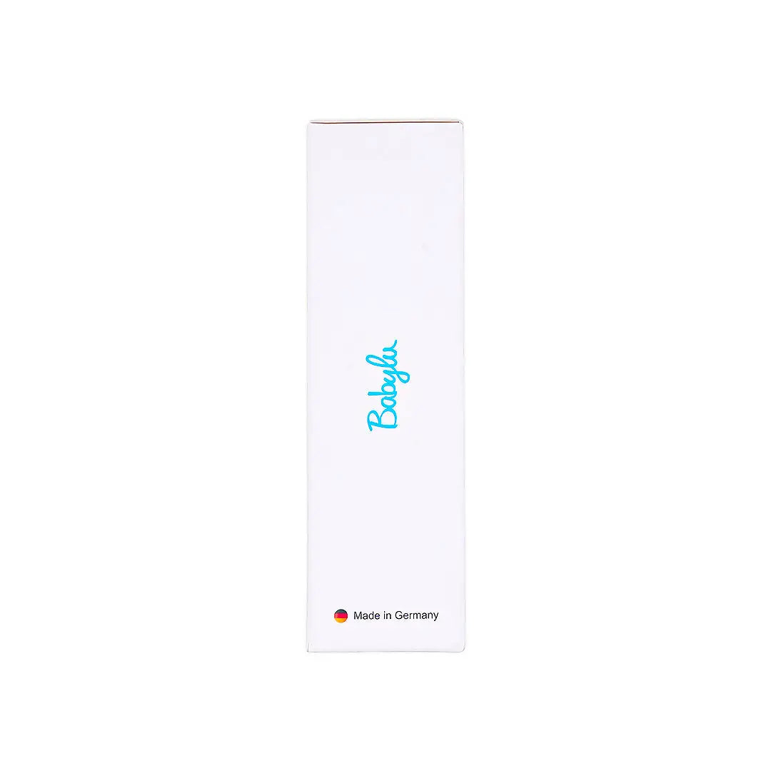 57409-Babylu Shower &amp; Shampoo 250ml +6