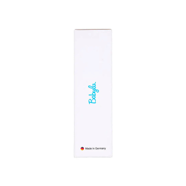 57409-Babylu Shower &amp; Shampoo 250ml +6