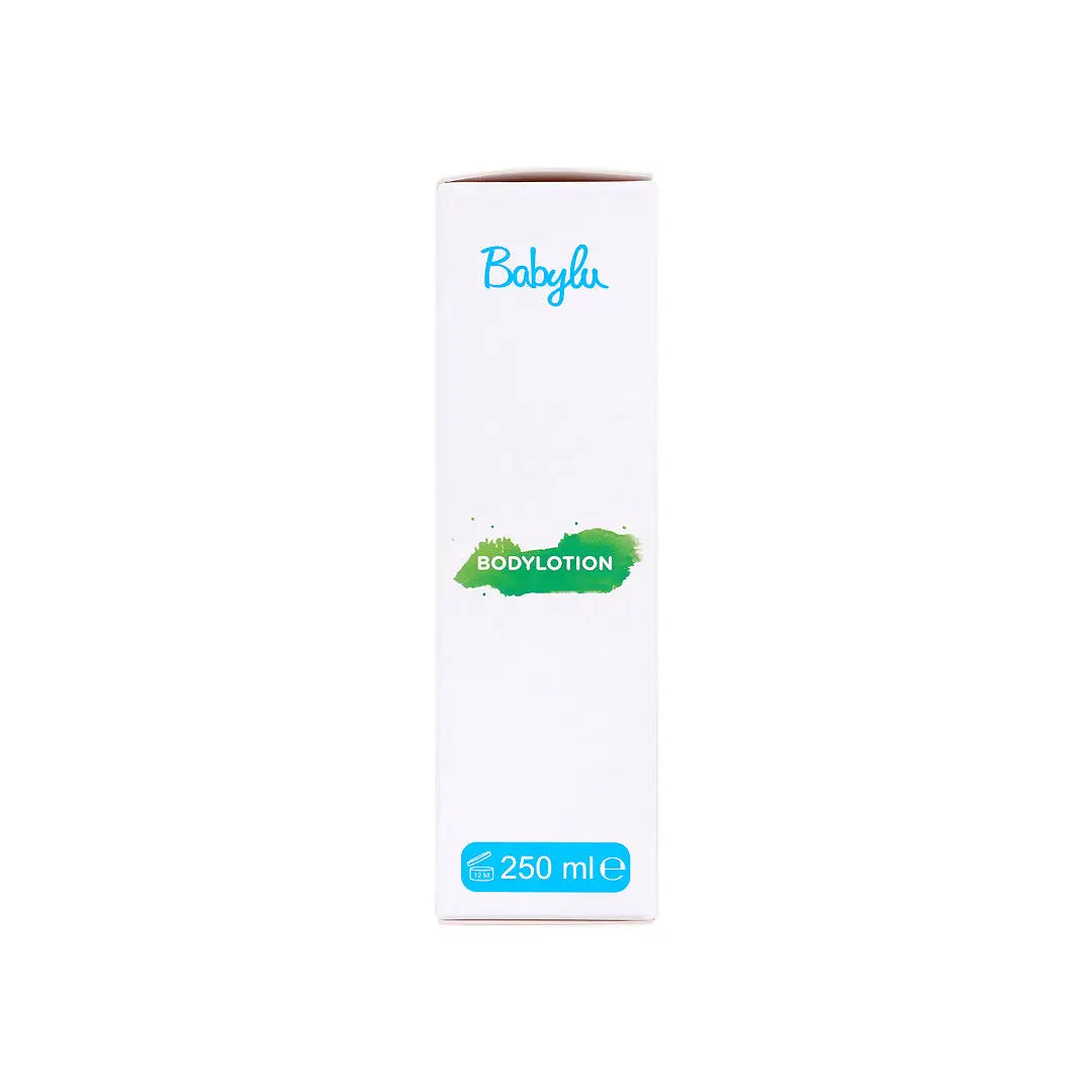 Babylu Body Lotion 250ml