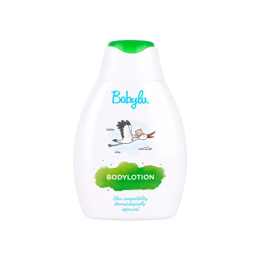 Babylu Body Lotion 250ml