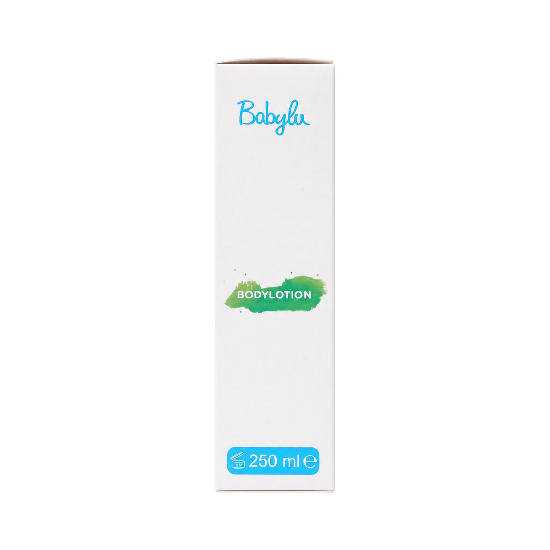 57410-Babylu Body Lotion 250ml +5