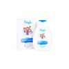Babylu Bath Wash Lotion 250ml