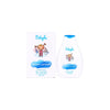 Babylu Bath Wash Lotion 250ml