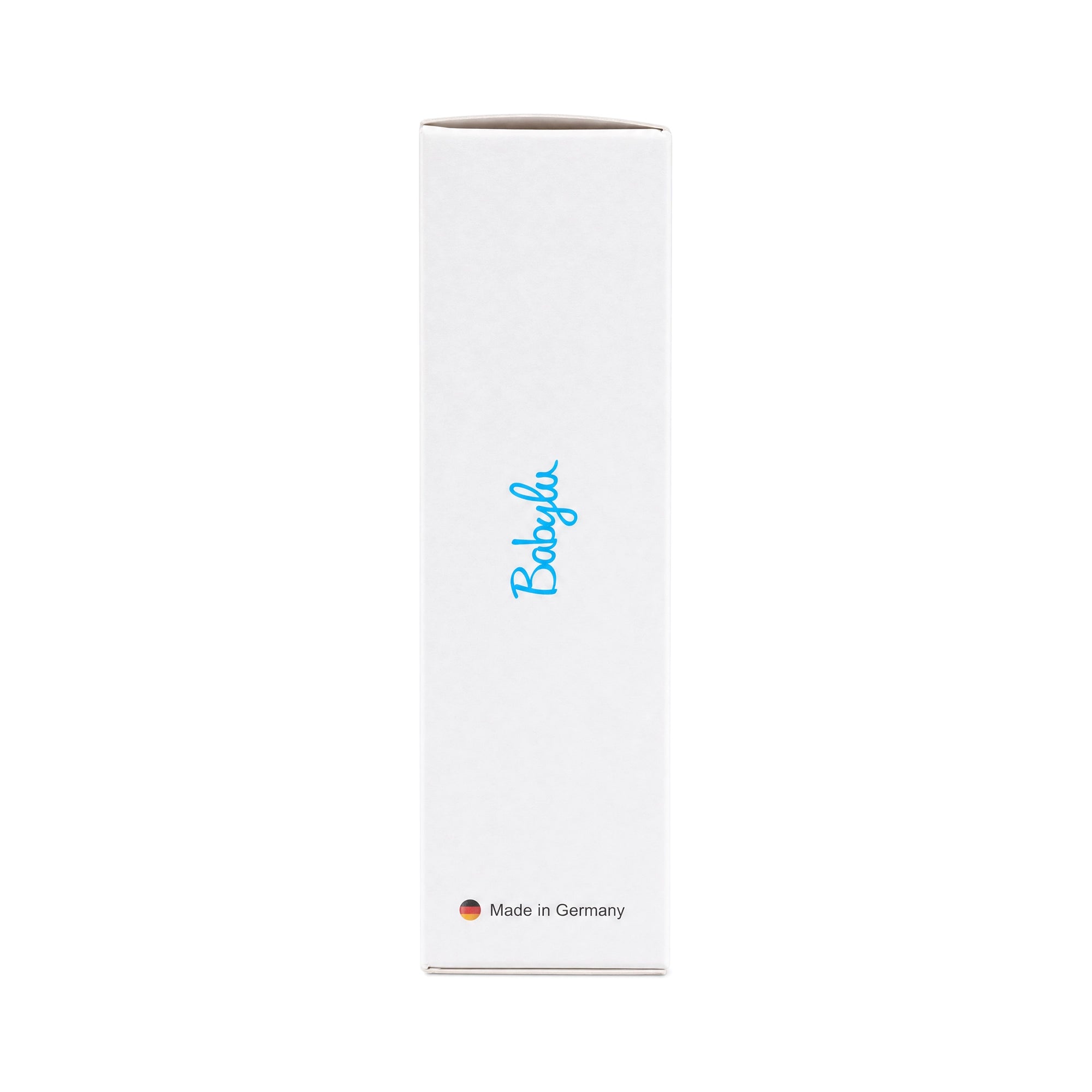 57411-Babylu Bath Wash Lotion 250ml +6