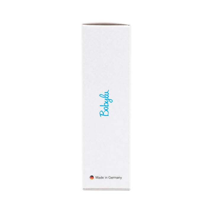 57411-Babylu Bath Wash Lotion 250ml +6