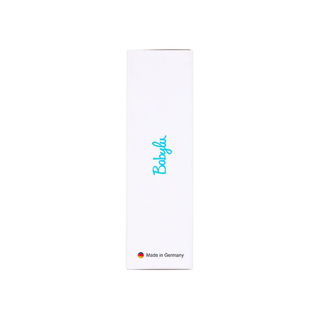 57412-Babylu Face Cream 75ml +7
