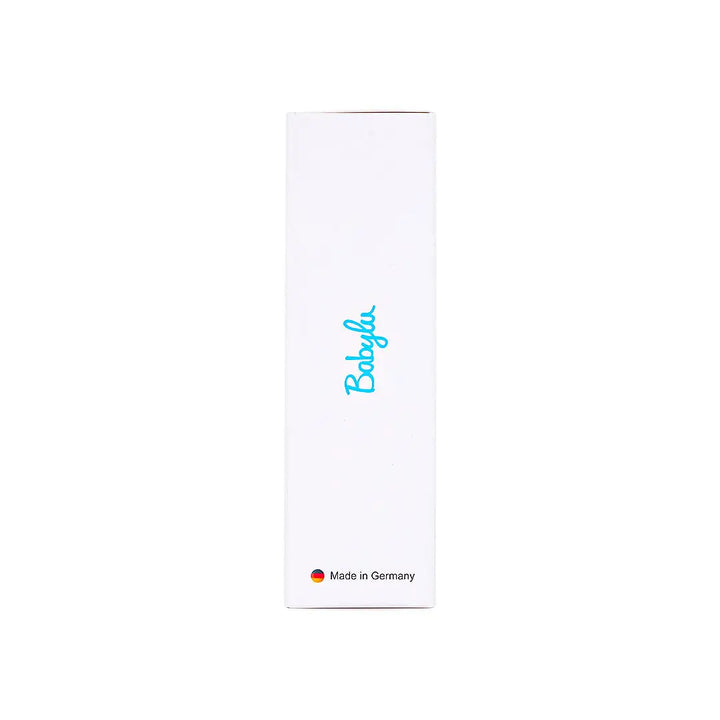 57412-Babylu Face Cream 75ml +7