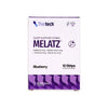 Thintech Melatz 10Strips Blueberry
