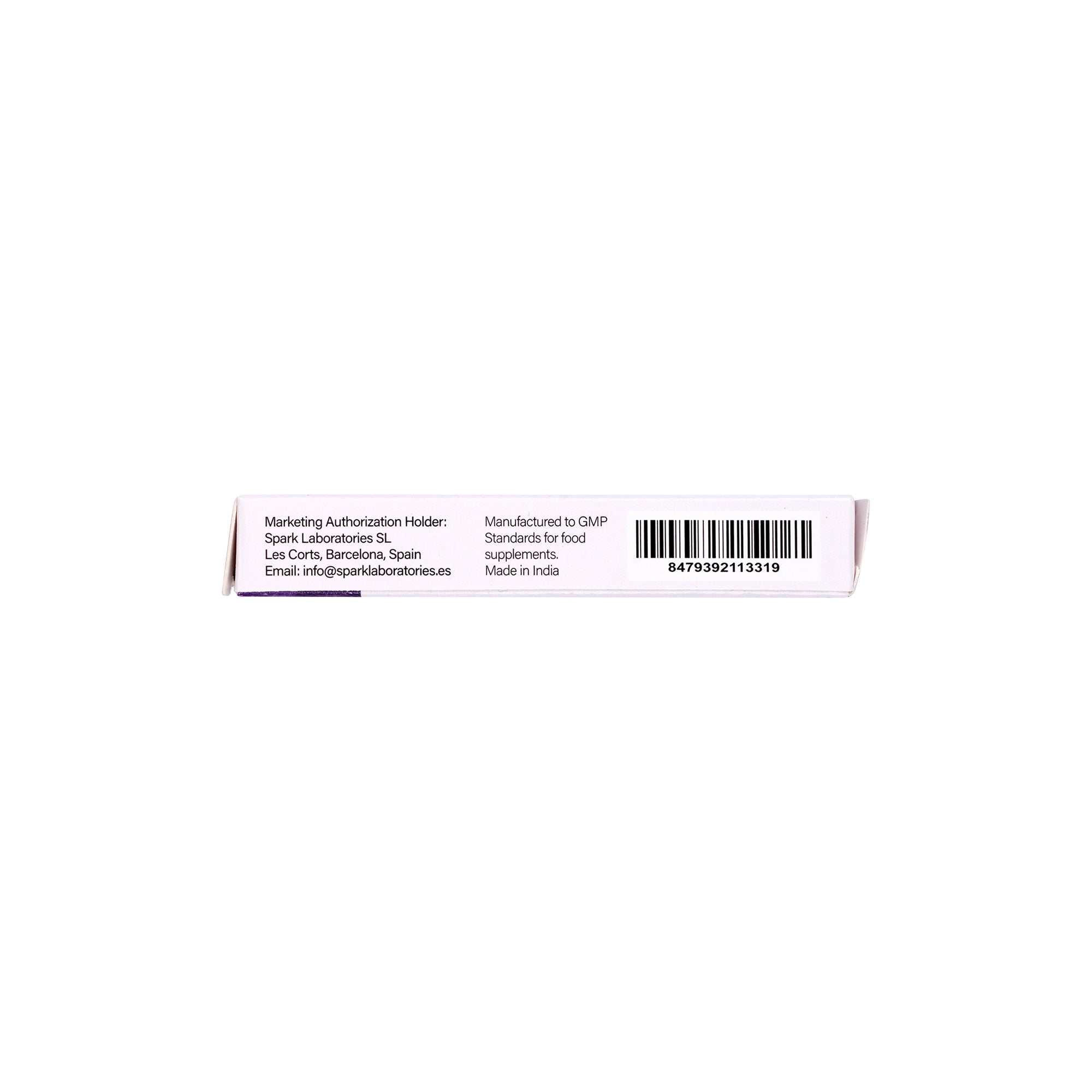 57417-Thintech Melatz 10Strips Blueberry +3