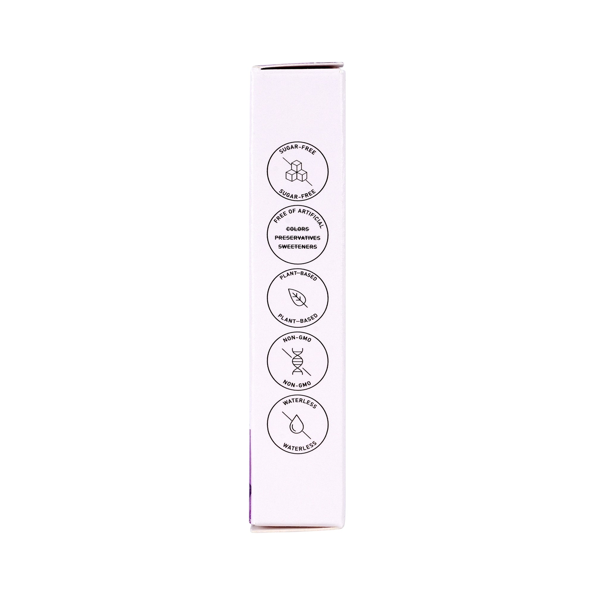 57418-Thintech Melatz 20Strips Blueberry +2