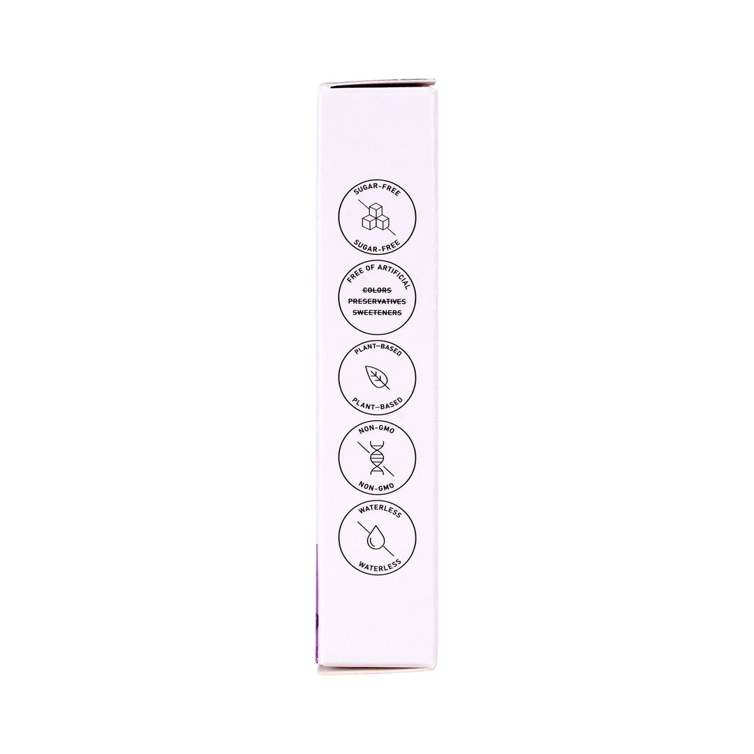 57418-Thintech Melatz 20Strips Blueberry +2
