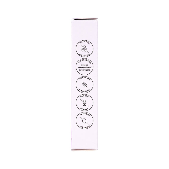 57418-Thintech Melatz 20Strips Blueberry +2