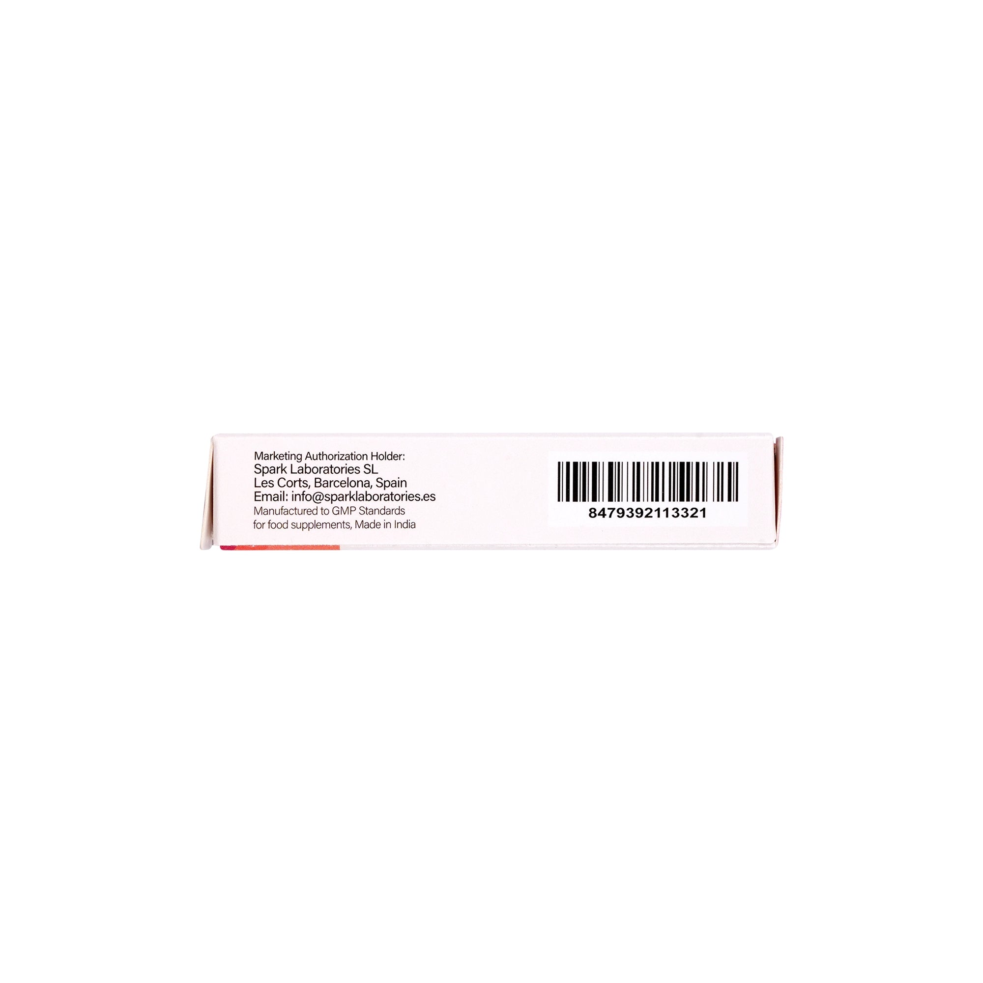 57419-Thintech DiaComfort 20Strips Orange +3