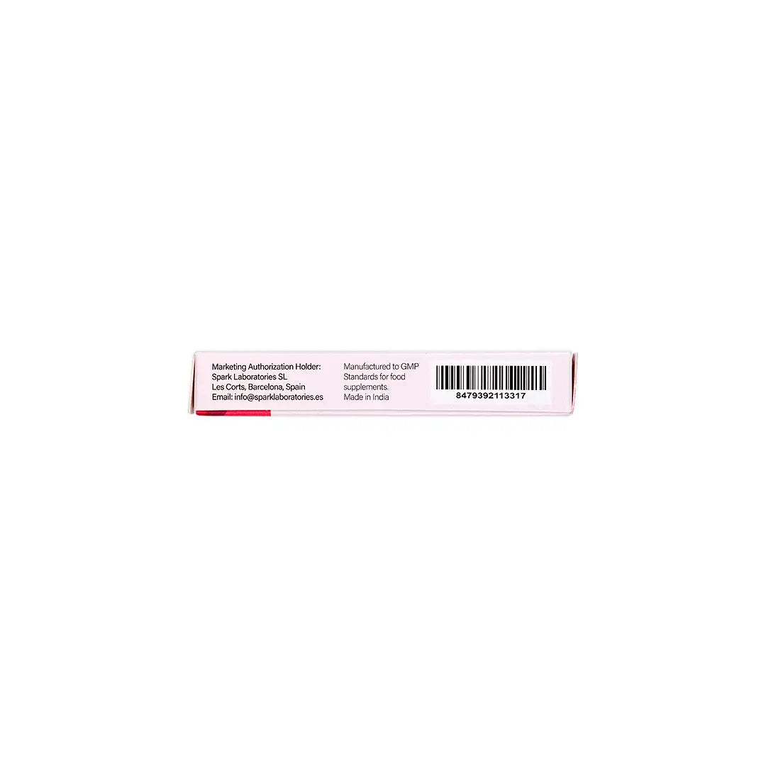 Thintech Opti - Lax 10Strips Cherry