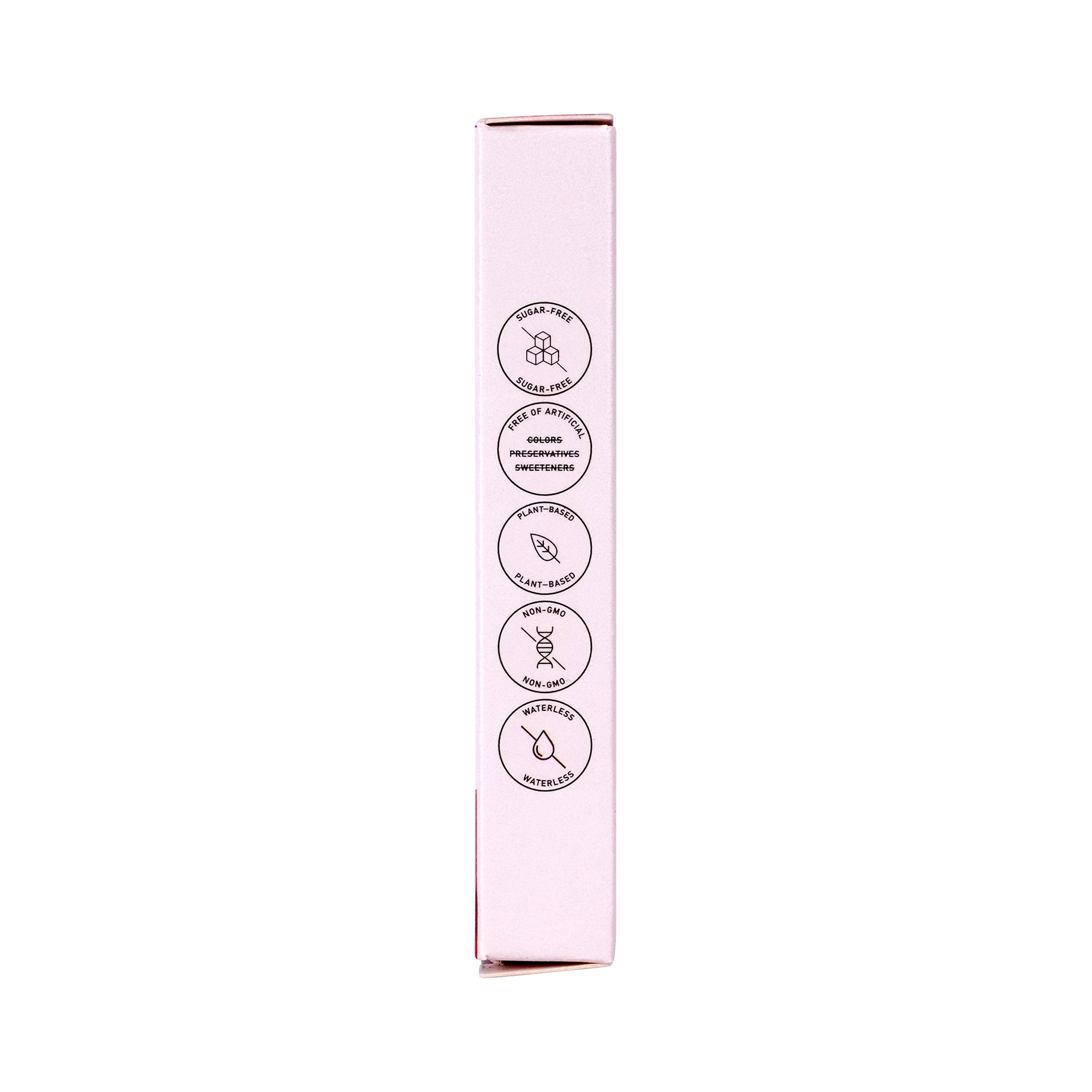 57420-Thintech Opti - Lax 10Strips Cherry +2