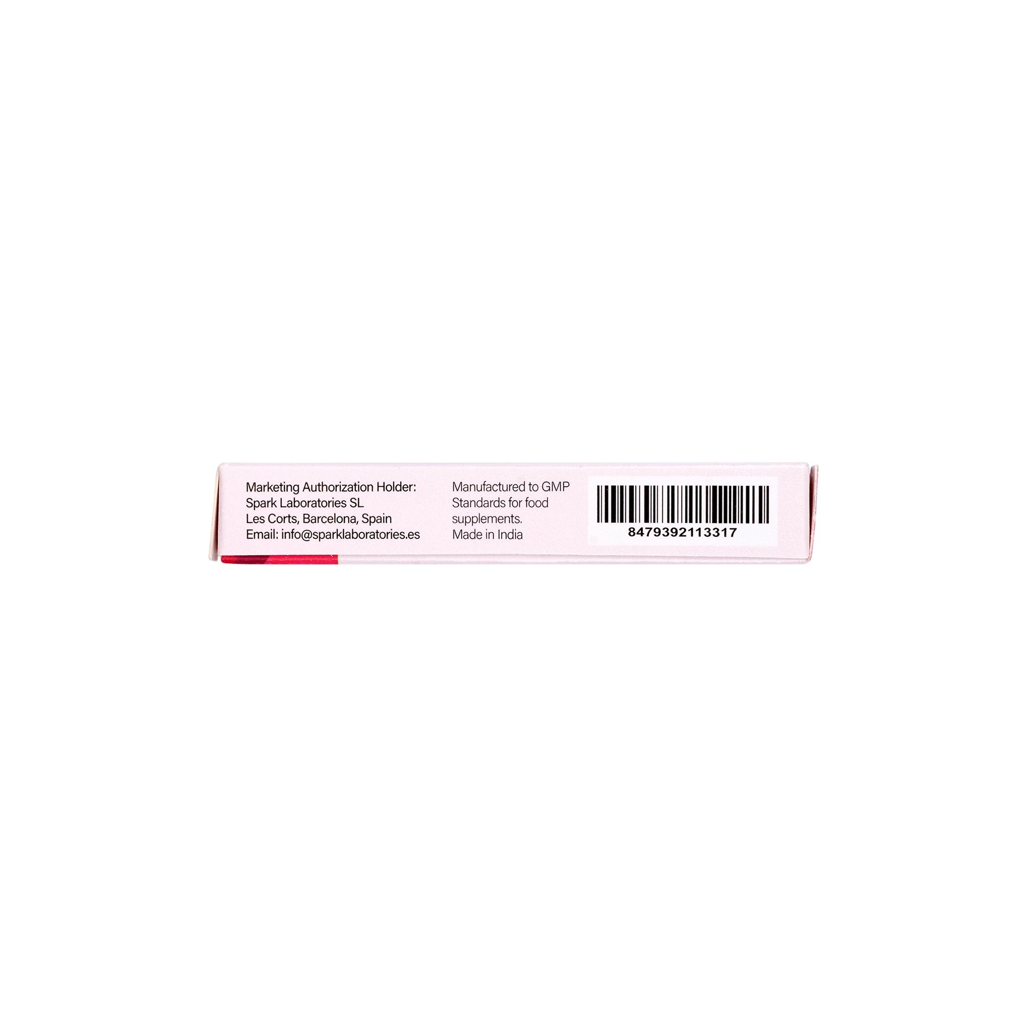57420-Thintech Opti - Lax 10Strips Cherry +3
