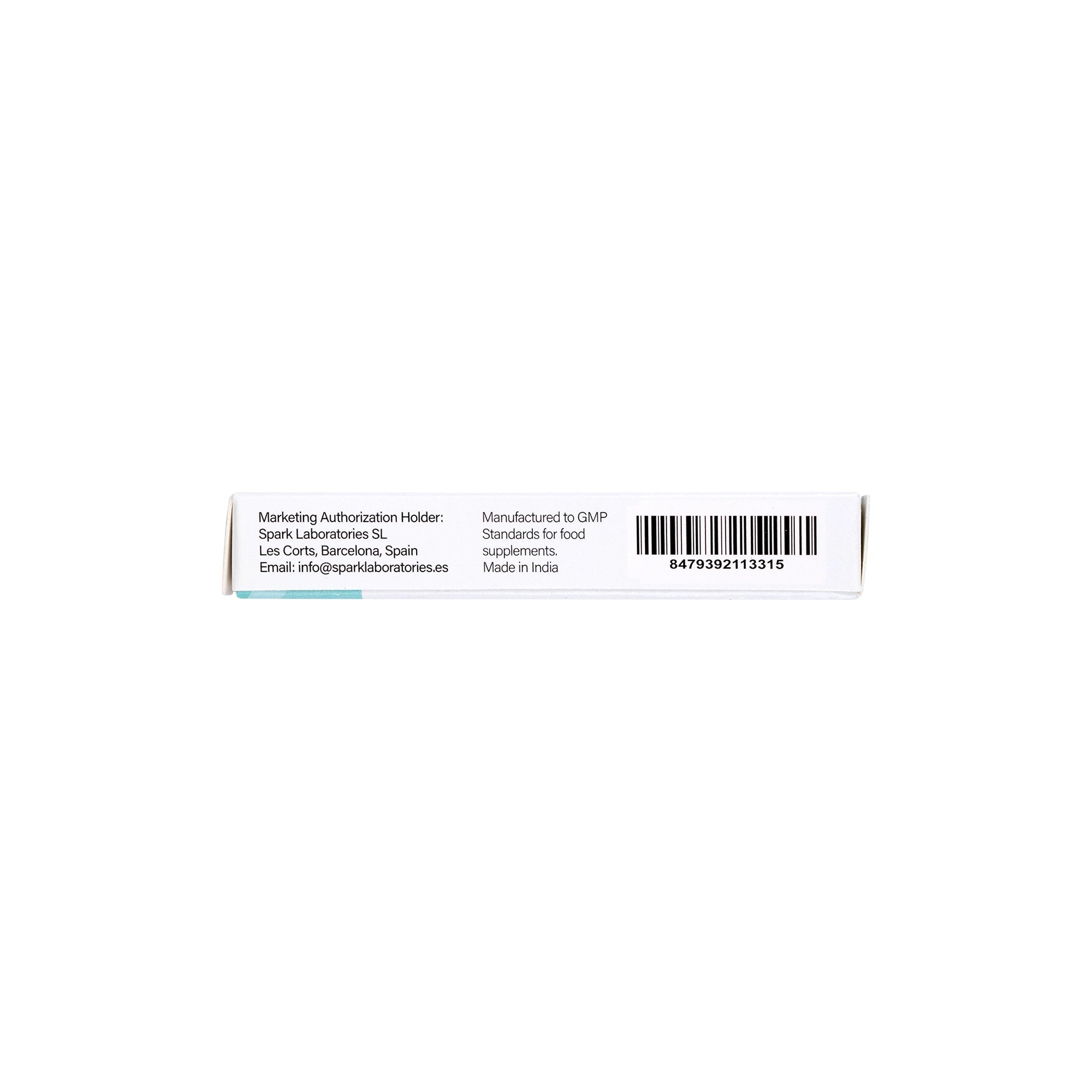 57421-Thin tech Zero Gas 10Strips Mint +3