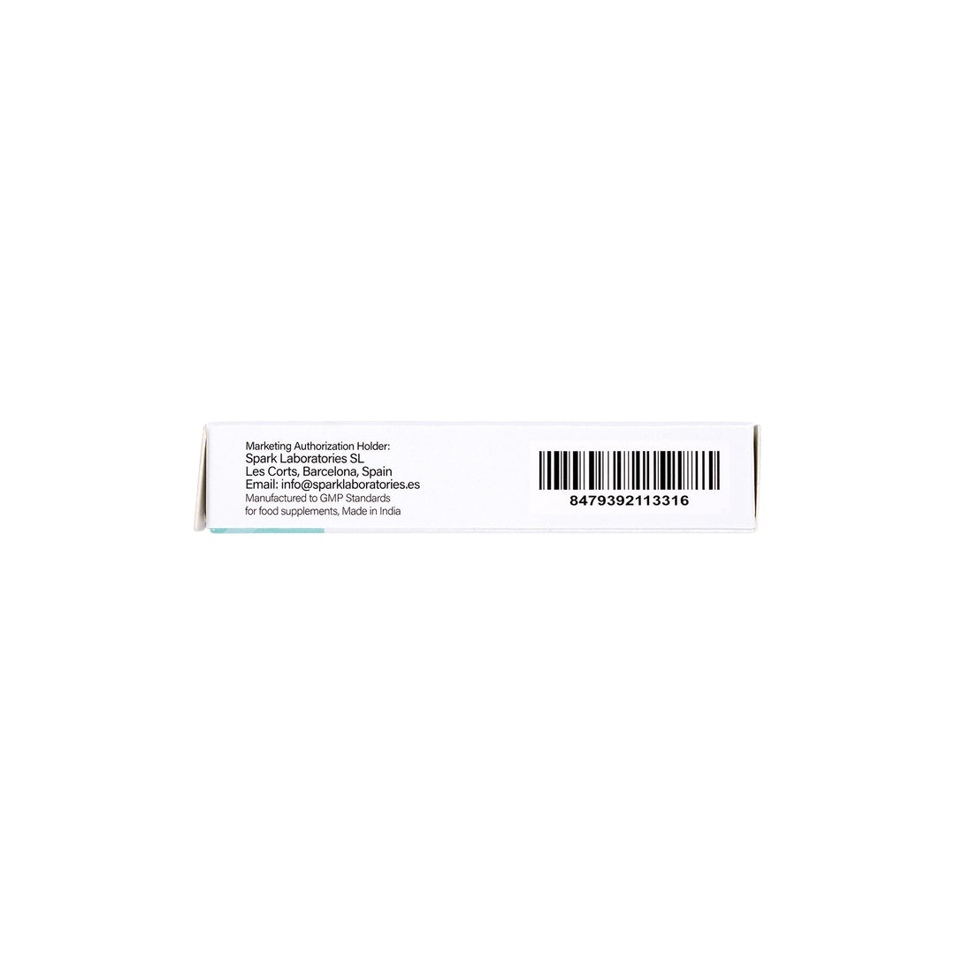 57422-Thintech ZeroGas 20Strips Mint +3