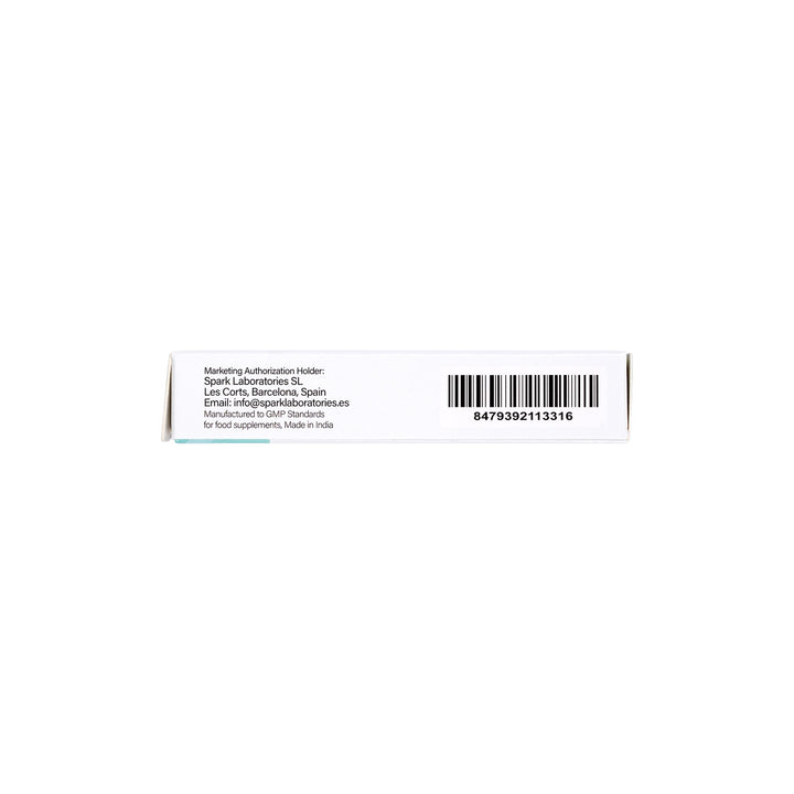 57422-Thintech ZeroGas 20Strips Mint +3