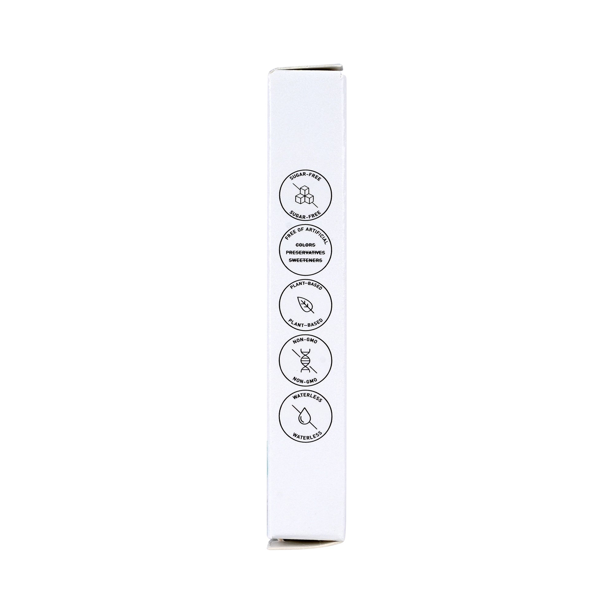 57423-Thintech DE - Vomit 10Strips Lemon +2